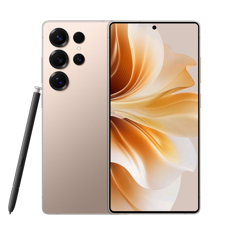 7.3 inch Smartphone 8GB RAM+256GB ROM 10-core Android 15.0