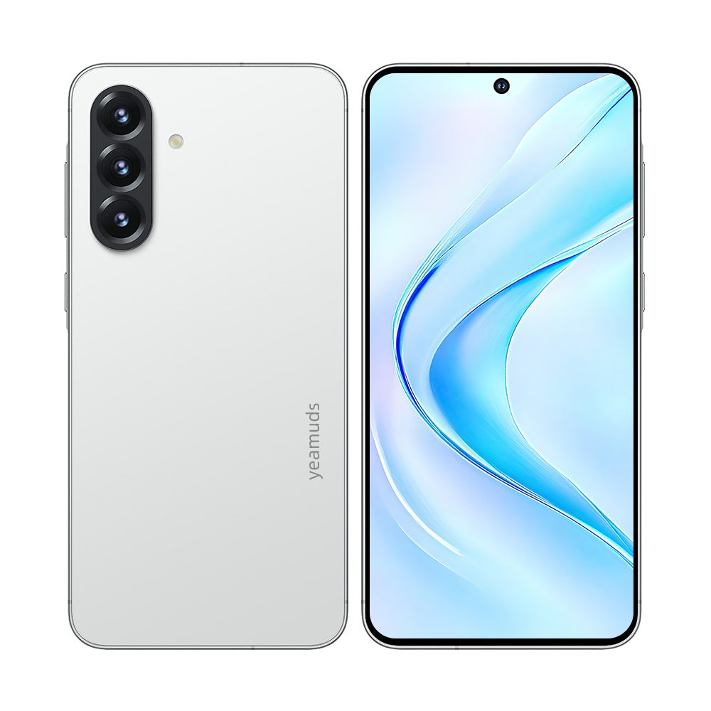 7.3inch Smartphone 12GB RAM+512GB ROM 10 Core Android15.0