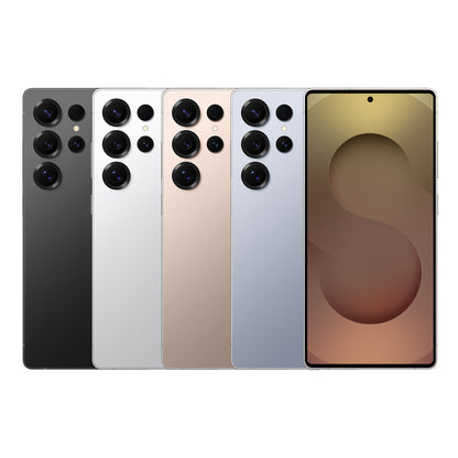 7.3 inch Smartphone 8GB RAM+256GB ROM 10-core Android 15.0
