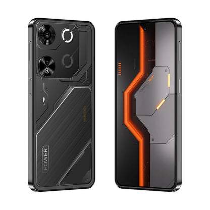 Smartphone 8GB RAM + 256GB ROM 10-core Android 15.0