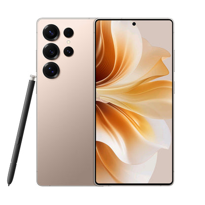 7.3 inch Smartphone 8GB RAM+256GB ROM 10-core Android 15.0