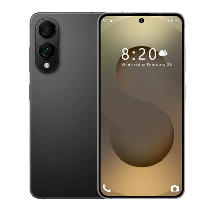 7.3 inch Smartphone 8GB RAM + 512GB ROM 10-core Android 14.0