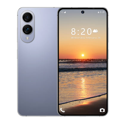 7.3 inch Smartphone 8GB RAM + 512GB ROM 10-core Android 14.0